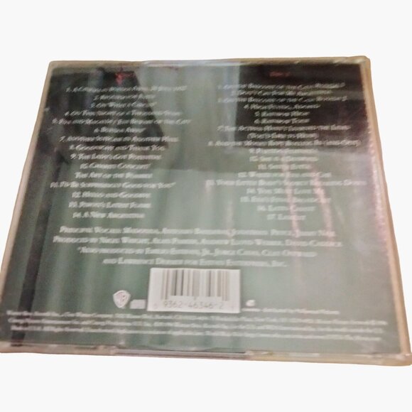 Evita The Complete Motion Picture Music Soundtrack CD - Picture 3 of 5